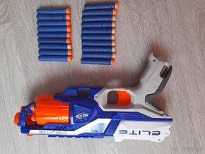 Nerf pistole - 3