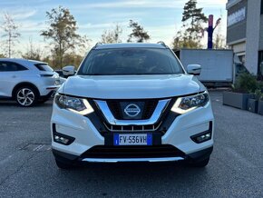 Nissan X-Trail 2.0 dCi 130kW 4WD  Aut Tekna rok 02/2019 - 3