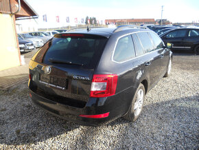 Škoda Octavia 1.6 TDi 81Kw Style - 3