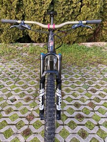 Prodám Mondraker foxy mullet 2022 - 3