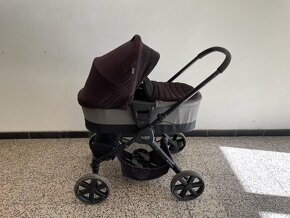 Kočarek Britax - 3