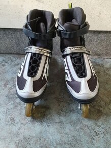 In-Line Brusle Rollerblade Cruise vel. 45,5 (11) - 3