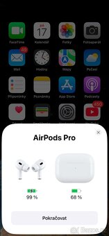 Apple Airpods Pro 2 Originál - 3