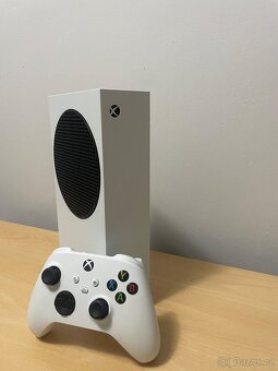 Xbox series S 512gb - 3