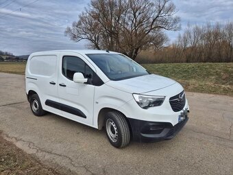 Opel Combo - 3