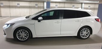 Toyota Corolla 1.8 HEV TS - 3