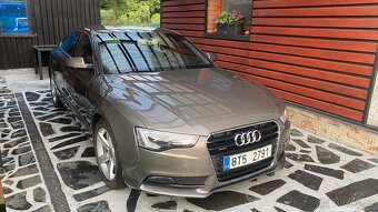 Audi A5 3.0TDi 180kw quattro - 3