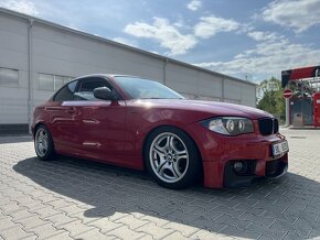 BMW e82 118d - 3