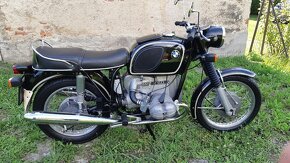 BMW R60/5 - 3