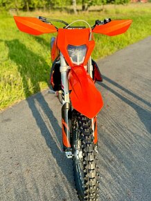 Ktm exc-f 250 - 3