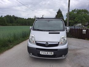 Vivaro 2.0 dci 6-mist - 3