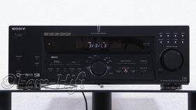 Sony STR-DE675 Digital 5.1 x 100W AV receiver, DO, FM návod - 3