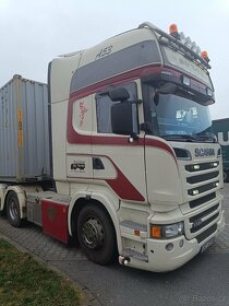 Scania R620 - 3