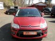 Citroën C4 1.6 VTi 88kW, r.v. 2009 - 3