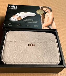 Braun Silk Expert 5 PRO PL5054 IPL laserový epilátor - 3