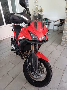 Moto Morini X-Cape 650, odpočet DPH, možnost splátek - 3