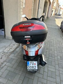 Prodám skútr Honda swing 125 - 3