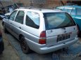 Ford Escort  kombi 1,6  16V -66kW r.v. 97 - 3