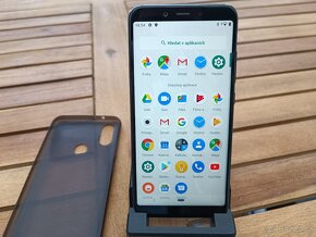 Mobil Xiaomi Mi A2 LTE Dual Sim RAM 4 GB, uložiště 64GB - 3