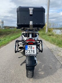 BMW R1200 GS - 3