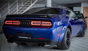 Dodge Challenger Scat Pack Corsa - 3