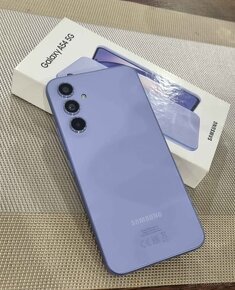 Prodám Samsung A54 5G 8GB Rám 128 GB Paměť - 3