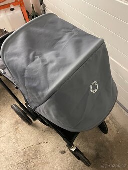 Bugaboo fox steel blue - 3