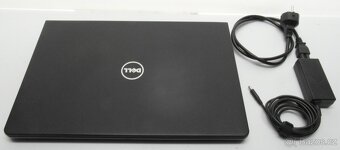 DELL VOSTRO 15 s numerickou klávesnicí HDD 500GB RAM 8GB - 3