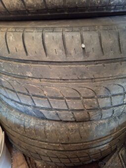 Pneu letní 225/45R17 - 3