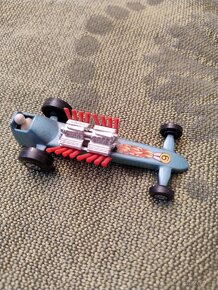 MATCHBOX SLINGSHOT DRASTER No.64 - 3