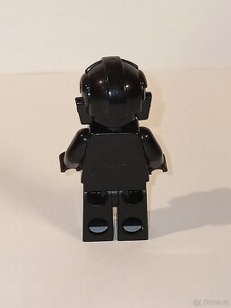 Lego star wars figurka, pilot impéria - 3