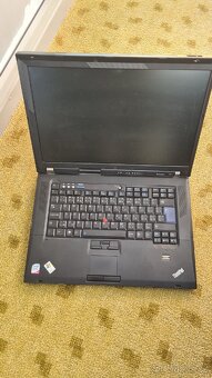 Notebook Lenovo R61i - 3