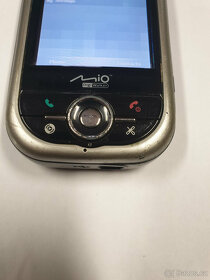 Mio A701 - PDA/GSM/GPS/GPRS/64MB BT - 3