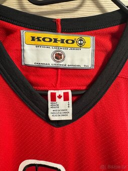 Ottawa Senators NHL hokejový dres KOHO - 3