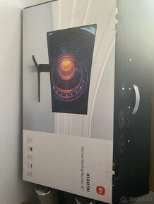 Xiaomi 30” gaming curved monitor - 3