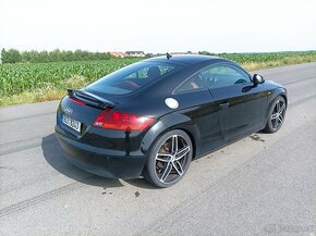 Audi TT 2.0 tfsi ,Audi TTS packet,Audi TT, coupe - 3