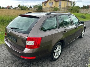 Skoda Octavia 3 iii ,1.2tsi 77kw, r.v.2014, naj169tis.km,kli - 3