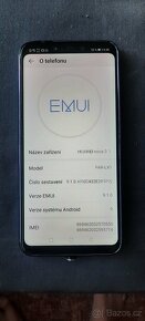 Huawei Nova 3 DUAL SIM 4/128 GB - 3