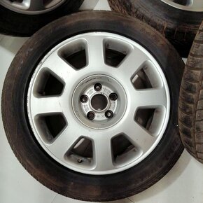 18" ALU kola – 5x112 – VOLKSWAGEN (Phaeton, MERCEDES, SEAT) - 3