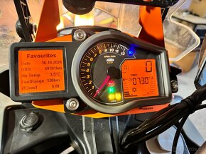 KTM 1050 Adventure - 3