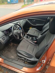 Hyundai I30 nafta 2015 - 3