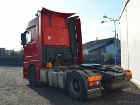 MERCEDES-BENZ Actros 1844 LS MP3  - tahač - 3