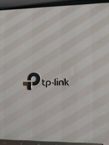 Router tp - link - 3