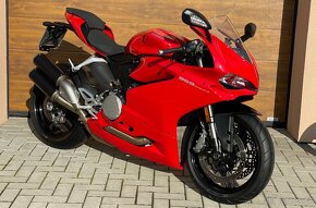 Ducati Panigale 959 - 3