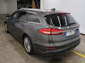 FORD Mondeo, 2.0 TDCi (110 kW), Titanium, 115 tis. km - 3