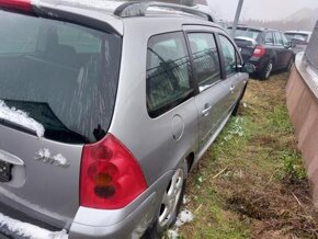 Prodej vozidla zn. Peugeot 307 kobi - 3