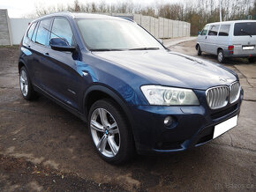 BMW X3 35d Xdrive - 3