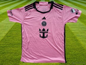 dres MESSI Inter Miami CF 24/25 pink - 3