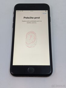 iPhone 7 64gb gold. Top stav. Baterie 100%. Záruka 6 měsíců. - 3