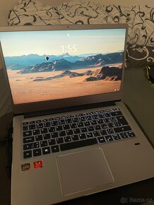 Acer Swift s3 herní ultrabook - 3